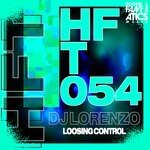 cover: Dj Lorenzo - Loosing Control