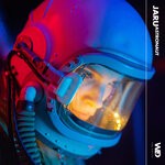 cover: Jaru - Astronaut