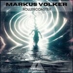 cover: Markus Volker - Rollercoaster