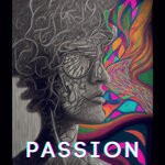 cover: Noble Dusk - Passion