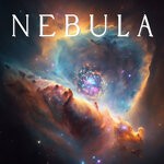 cover: Crimson Ceremony - Nebula