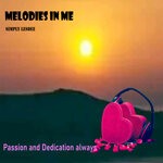 cover: Simply Lesdee - Melodies In Me