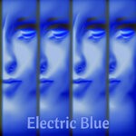 cover: Silk Lessons - Electric Blue