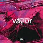 cover: Klines - Vapor