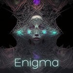 cover: Twilight Garage - Enigma