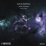 cover: Luca Napoli - Move Yourself