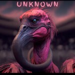 cover: Virtual Garage - Unknown