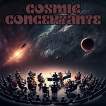 cover: Aurora Nexus - Cosmic Concertante