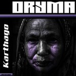 cover: Oryma - Karthago