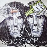 cover: Nosleep - Nosfunk