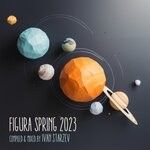 cover: Various - Figura Spring 2023