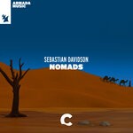 cover: Sebastian Davidson - Nomads