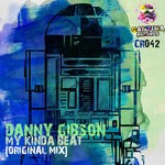 cover: Danny Gibson - My Kinda Beat