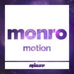 cover: Monro - Motion