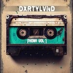 cover: Various - DXRTYLVND (Phonk Vol 1)