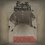 cover: Enter Shikari - The Zone