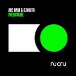 cover: DJYOUTH|Arc Nade - Predictable