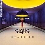 cover: Stashion - Sighs