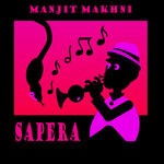 cover: Manjit Makhni - Sapera