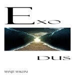 cover: Manjit Makhni - Exodus