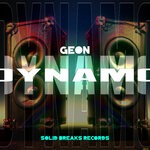 cover: Geon - Dynamo