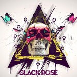 cover: Various - Black Rose