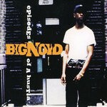 cover: Big Noyd - Episodes Of A Hustla