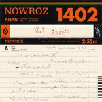 cover: Farhot - Nowroz 1402