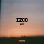 cover: Izco - Rise