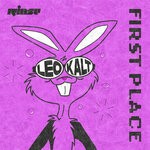 cover: Leo Kalt - First Place (Extended)