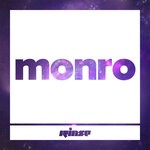 cover: Monro - Fly