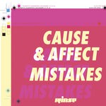 cover: Cause & Affect - Mistakes