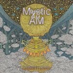 cover: Mystic Am - Cardamom & Laudanum