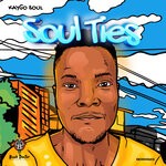 cover: Kaygo Soul - Soul Ties EP