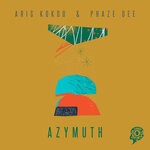 cover: Aris Kokou|Phaze Dee - Azymuth