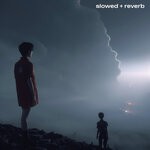 cover: After Echoes - Leaving The Rain (Slowed + Reverb)