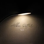 cover: Alba Setter - Top It