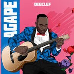 cover: Deeclef - Agape