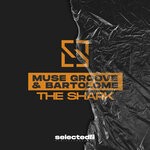 cover: Bartolome|Muse Groove - The Shark