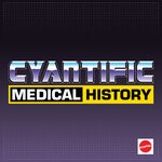 cover: Cyantific - Medical History