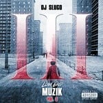 cover: Dj Slugo - Low End Muzik Vol 3 (Explicit)