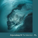 cover: Various - Anjunadeep 14 - The Selection