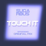 cover: Leticia Cerqueira|Sugarbus - Touch It