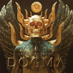 cover: Crown The Empire - Dogma (Explicit)