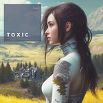 cover: Ajex - Toxic