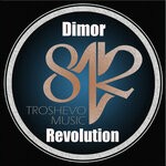 cover: Dimor - Revolution