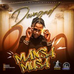 cover: Devagod - Mansa Musa (Explicit Official Audio)