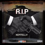 cover: Kemtelly - R.I.P