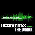 cover: Acoranmix - The Organ