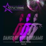 cover: Jodie Poye|SynchroStar - Dance Of Your Dreams (Radio Edit)